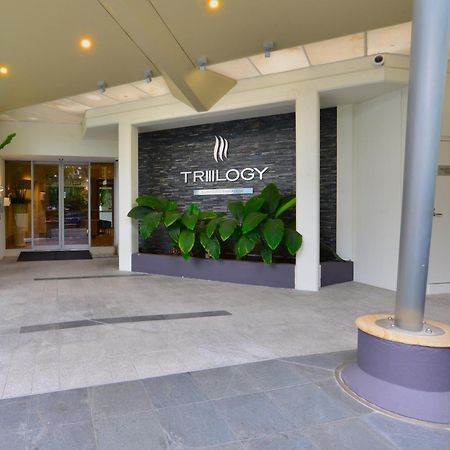 Trilogy Surfers Paradise Exterior photo