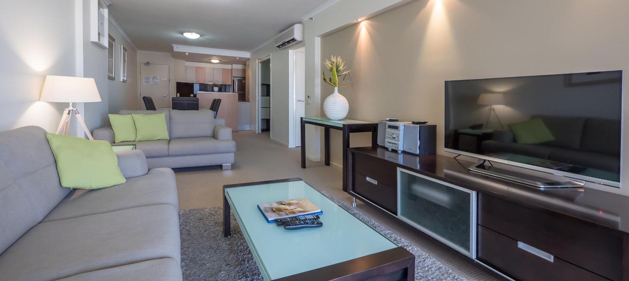 Trilogy Surfers Paradise Room photo